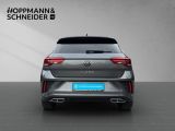 VW T-Roc bei Gebrauchtwagen.expert - Abbildung (5 / 15) VW T-Roc bei Gebrauchtwagen.expert - Abbildung (5 / 15)