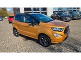 Ford EcoSport bei Gebrauchtwagen.expert - Abbildung (3 / 13)