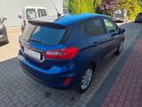 Ford Fiesta bei Gebrauchtwagen.expert - Abbildung (4 / 15)