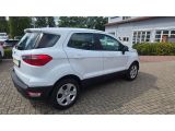 Ford EcoSport bei Gebrauchtwagen.expert - Abbildung (8 / 14)