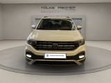 VW T-Cross bei Gebrauchtwagen.expert - Abbildung (3 / 15)