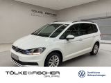 VW Touran bei Gebrauchtwagen.expert - Abbildung (2 / 15)