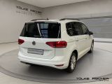 VW Touran bei Gebrauchtwagen.expert - Abbildung (5 / 15)