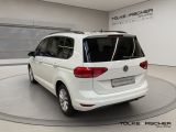 VW Touran bei Gebrauchtwagen.expert - Abbildung (4 / 15)