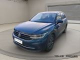 VW Tiguan bei Gebrauchtwagen.expert - Abbildung (2 / 6)
