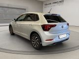 VW Polo bei Gebrauchtwagen.expert - Abbildung (4 / 15)