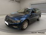 VW Passat bei Gebrauchtwagen.expert - Abbildung (2 / 6)