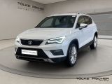 Seat Ateca bei Gebrauchtwagen.expert - Abbildung (2 / 15)