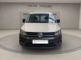VW Caddy bei Gebrauchtwagen.expert - Abbildung (3 / 15)