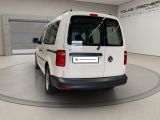 VW Caddy bei Gebrauchtwagen.expert - Abbildung (4 / 15)
