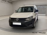VW Caddy bei Gebrauchtwagen.expert - Abbildung (2 / 15)