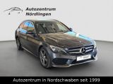 Mercedes-Benz C 300T AMG bei Gebrauchtwagen.expert - Abbildung (3 / 12)