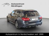 Mercedes-Benz C 300T AMG bei Gebrauchtwagen.expert - Abbildung (5 / 12)