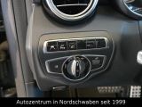 Mercedes-Benz C 300T AMG bei Gebrauchtwagen.expert - Abbildung (11 / 12)