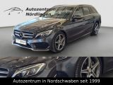 Mercedes-Benz C 300T AMG bei Gebrauchtwagen.expert - Abbildung (2 / 12)