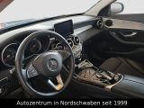 Mercedes-Benz C Avantgarde bei Gebrauchtwagen.expert - Abbildung (9 / 14) Mercedes-Benz C Avantgarde bei Gebrauchtwagen.expert - Abbildung (9 / 14)