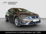 Seat Leon bei Gebrauchtwagen.expert - Abbildung (3 / 15) Seat Leon bei Gebrauchtwagen.expert - Abbildung (3 / 15)