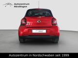 Smart smart forfour bei Gebrauchtwagen.expert - Abbildung (7 / 12) Smart smart forfour bei Gebrauchtwagen.expert - Abbildung (7 / 12)