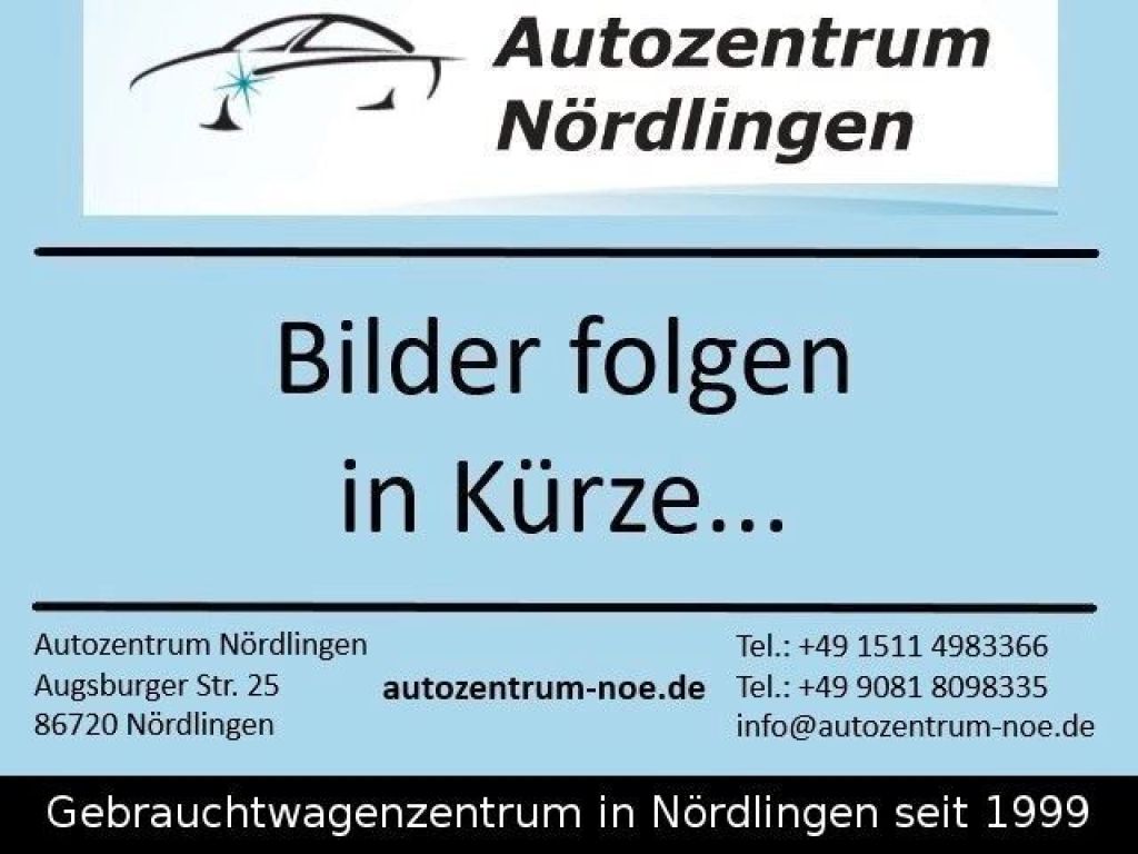 Mercedes-Benz C-Klasse bei Gebrauchtwagen.expert - Hauptabbildung