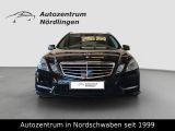 Mercedes-Benz E 250 CDIT BE bei Gebrauchtwagen.expert - Abbildung (6 / 14)