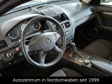 Mercedes-Benz C-Klasse bei Gebrauchtwagen.expert - Abbildung (3 / 8)