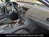 Mercedes-Benz C-Klasse bei Gebrauchtwagen.expert - Abbildung (6 / 8)