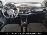 VW Up bei Gebrauchtwagen.expert - Abbildung (6 / 9)
