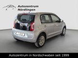 VW Up bei Gebrauchtwagen.expert - Abbildung (3 / 9)