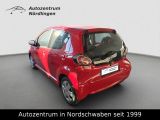 Toyota Aygo bei Gebrauchtwagen.expert - Abbildung (5 / 7) Toyota Aygo bei Gebrauchtwagen.expert - Abbildung (5 / 7)