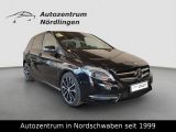 Mercedes-Benz B-Klasse bei Gebrauchtwagen.expert - Abbildung (3 / 15)