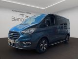 Ford Tourneo Custom bei Gebrauchtwagen.expert - Abbildung (5 / 15)