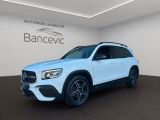 Mercedes-Benz GLB-Klasse bei Gebrauchtwagen.expert - Abbildung (4 / 15)