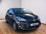 Toyota Yaris bei Gebrauchtwagen.expert - Abbildung (6 / 15)