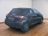 Toyota Yaris bei Gebrauchtwagen.expert - Abbildung (4 / 15)