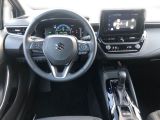 Suzuki Swace bei Gebrauchtwagen.expert - Abbildung (11 / 15)