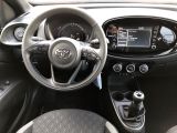 Toyota Aygo bei Gebrauchtwagen.expert - Abbildung (7 / 14)
