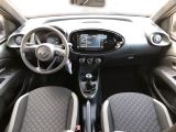 Toyota Aygo bei Gebrauchtwagen.expert - Abbildung (8 / 14)