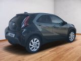 Toyota Aygo bei Gebrauchtwagen.expert - Abbildung (11 / 14)