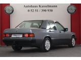 Mercedes-Benz 190 bei Gebrauchtwagen.expert - Abbildung (6 / 10)