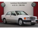 Mercedes-Benz 190 bei Gebrauchtwagen.expert - Abbildung (2 / 10)