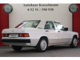 Mercedes-Benz 190 bei Gebrauchtwagen.expert - Abbildung (6 / 10)