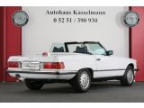 Mercedes-Benz 560 bei Gebrauchtwagen.expert - Abbildung (5 / 10)