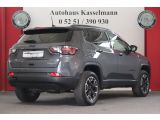 Jeep Compass bei Gebrauchtwagen.expert - Abbildung (6 / 10)