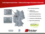 Cupra Formentor bei Gebrauchtwagen.expert - Abbildung (7 / 7) Cupra Formentor bei Gebrauchtwagen.expert - Abbildung (7 / 7)