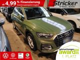 Audi Q5 bei Gebrauchtwagen.expert - Abbildung (2 / 7)