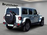 Jeep Wrangler bei Gebrauchtwagen.expert - Abbildung (4 / 15)