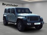 Jeep Wrangler bei Gebrauchtwagen.expert - Abbildung (2 / 15)