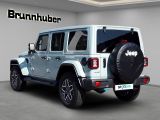 Jeep Wrangler bei Gebrauchtwagen.expert - Abbildung (5 / 15)