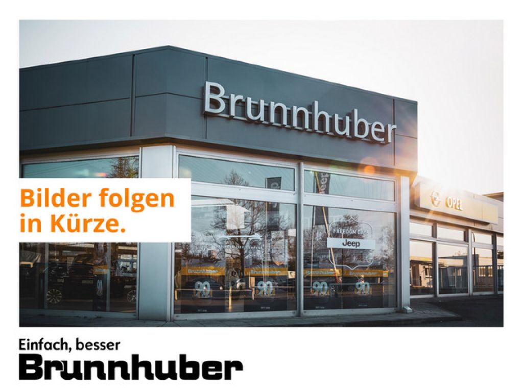Opel Corsa bei Gebrauchtwagen.expert - Hauptabbildung Opel Corsa bei Gebrauchtwagen.expert - Hauptabbildung