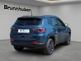 Jeep Compass bei Gebrauchtwagen.expert - Abbildung (6 / 15) Jeep Compass bei Gebrauchtwagen.expert - Abbildung (6 / 15)